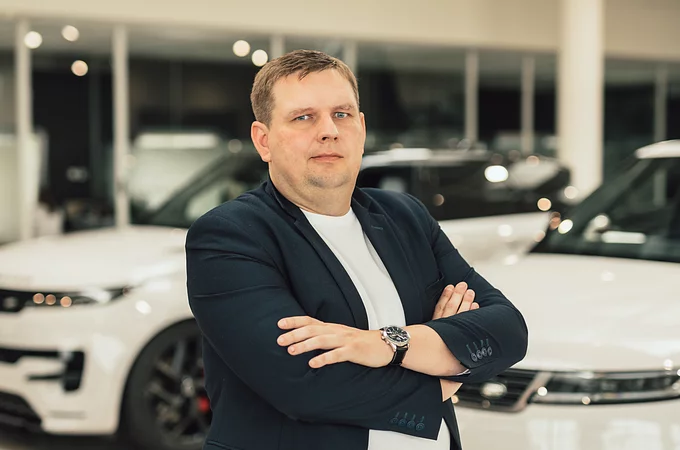 Łukasz Ługowski