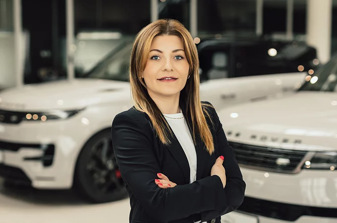 Marta Żelazowska