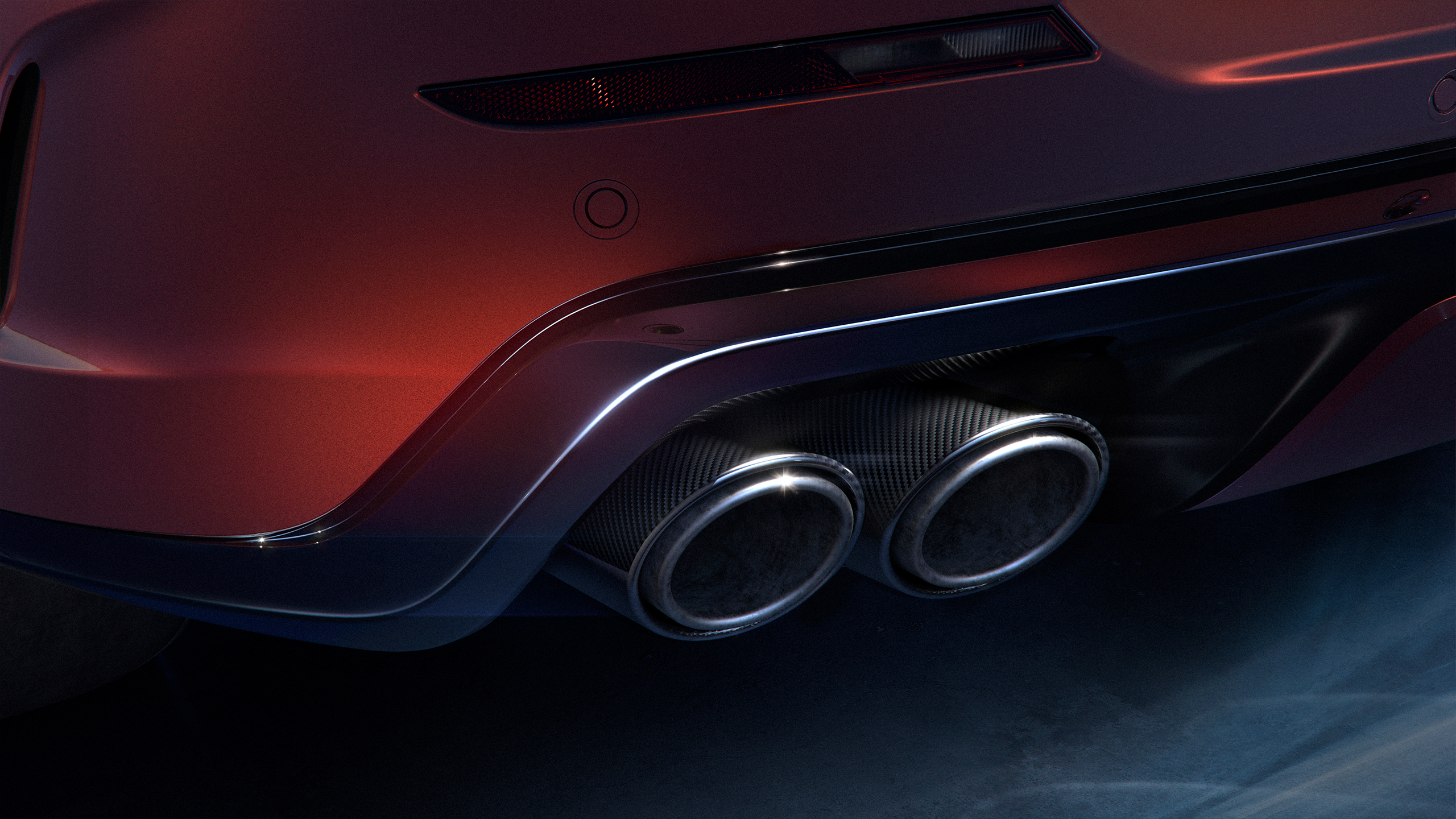SV CARBON
