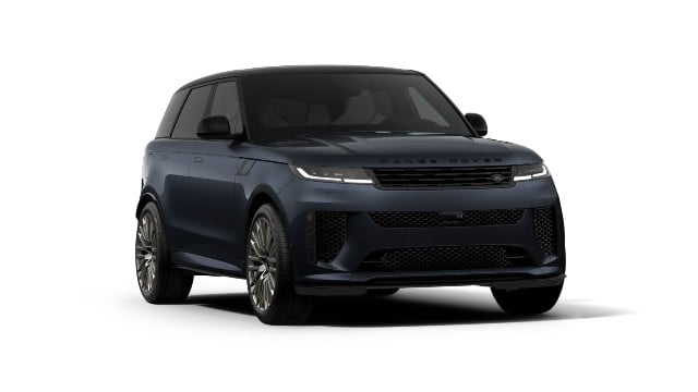 Range Rover Sport SV Carbon