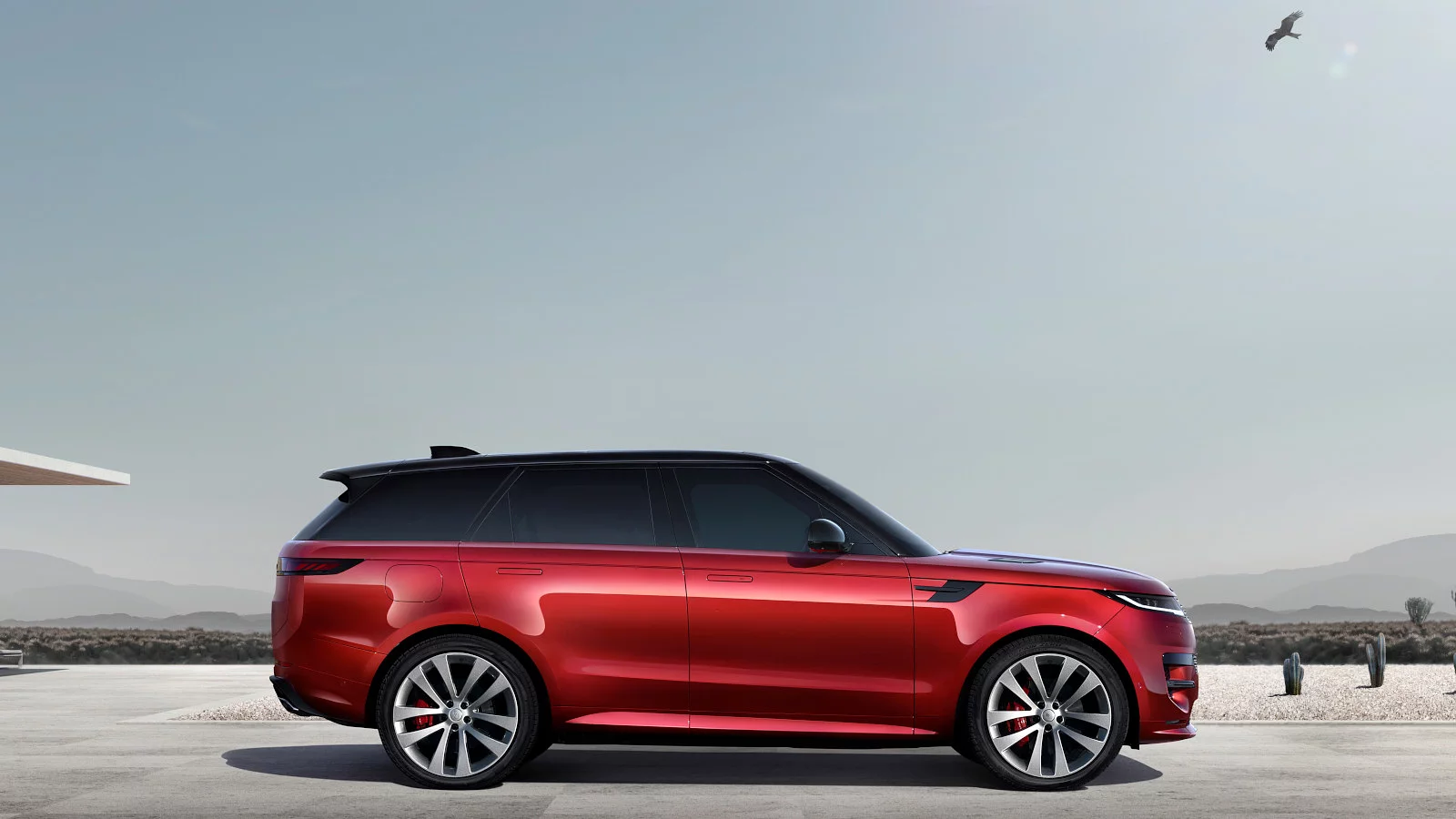 RANGE ROVER SPORT