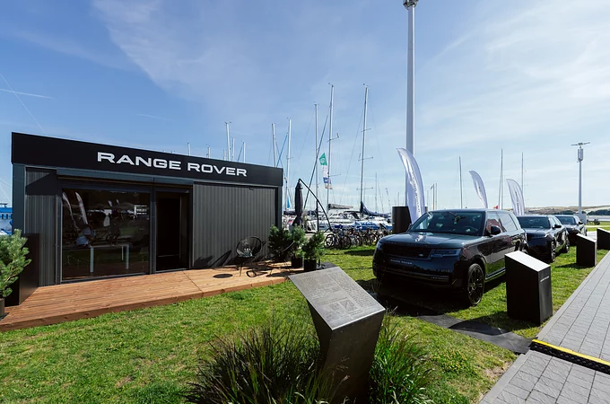 Range Rover Sport