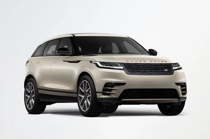 RANGE ROVER VELAR