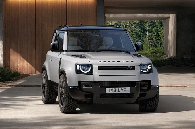 Defender
