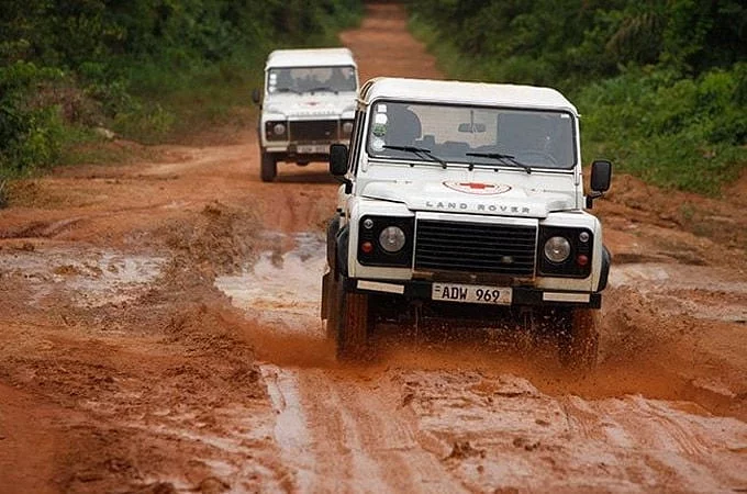 Defender