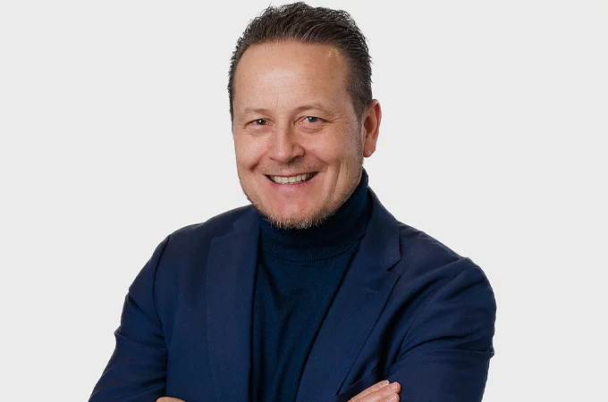 MIKA HONKANEN