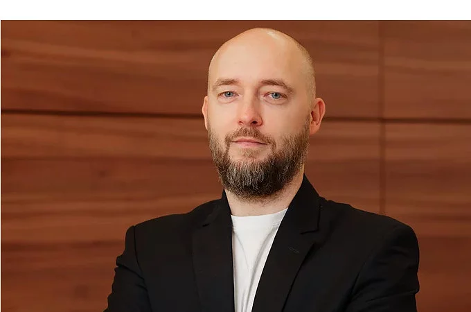 Rafał Stalenczyk