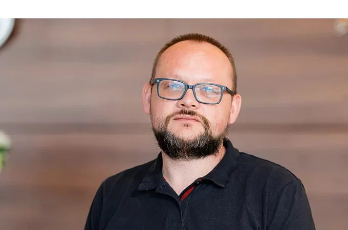 Łukasz Lenda