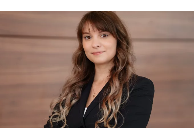 Monika Janczyńska