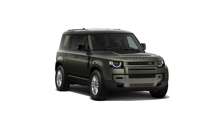 Defender X-Dynamic SE