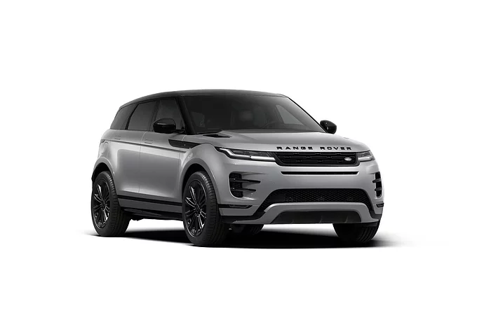 RANGE ROVER EVOQUE S
