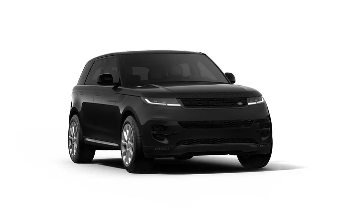 Range Rover Sport Dynamic SE