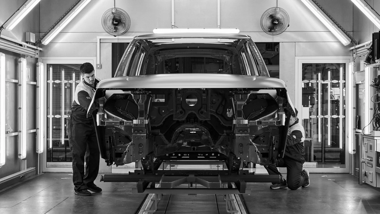 Range Rover Sport SV Bespoke