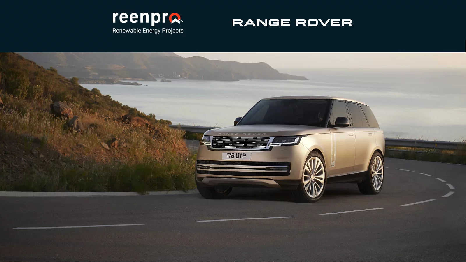 RANGE ROVER