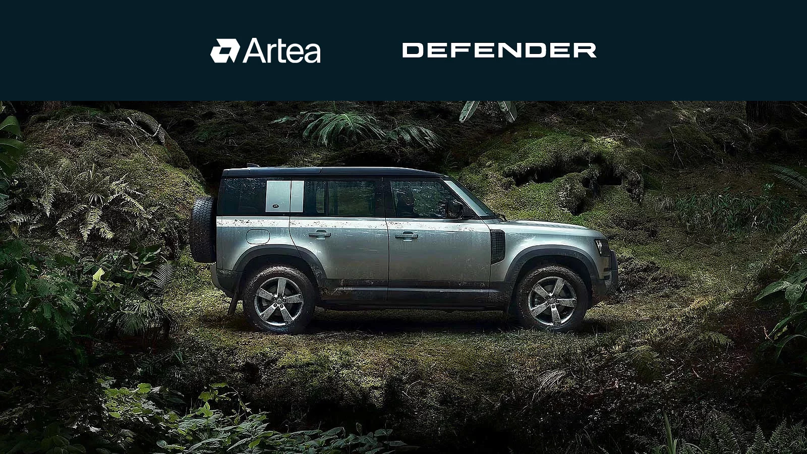 DEFENDER