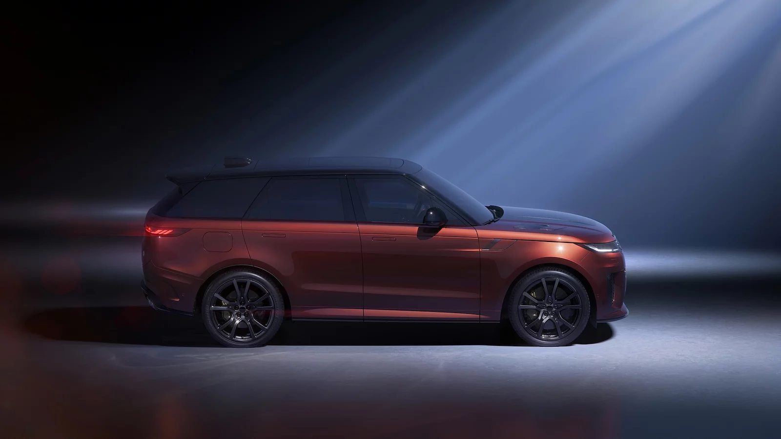 Range Rover Sport SV Carbon