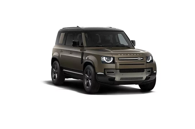 Defender 110 D300 MHEV – Gondwana Stone