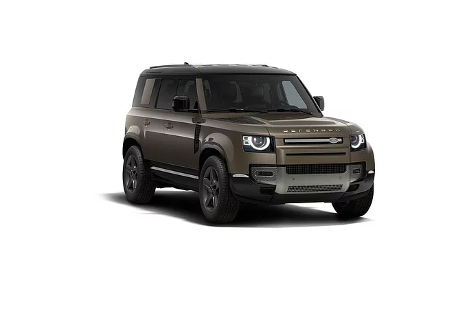 Defender 110 D250 MHEV – Gondwana Stone