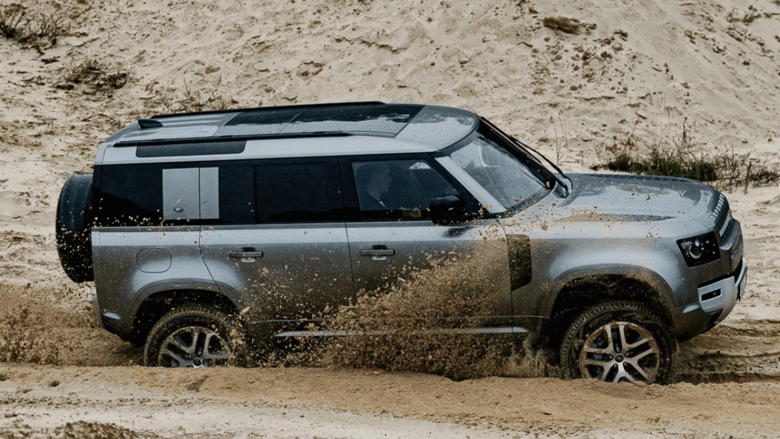 Defender