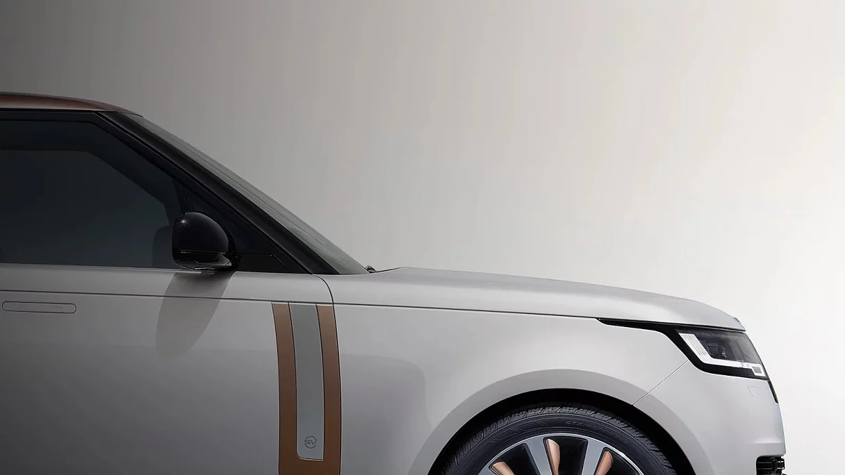 Land Rover Offers, Deals & Promotions | Land Rover Hong Kong