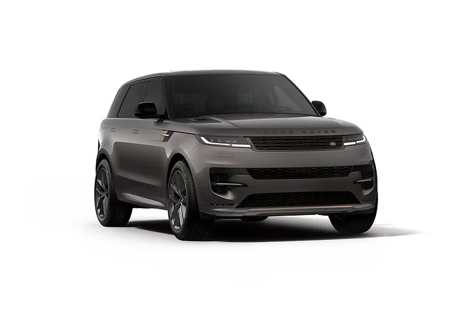 Range Rover Sport D250 MHEV – Charente Grey  