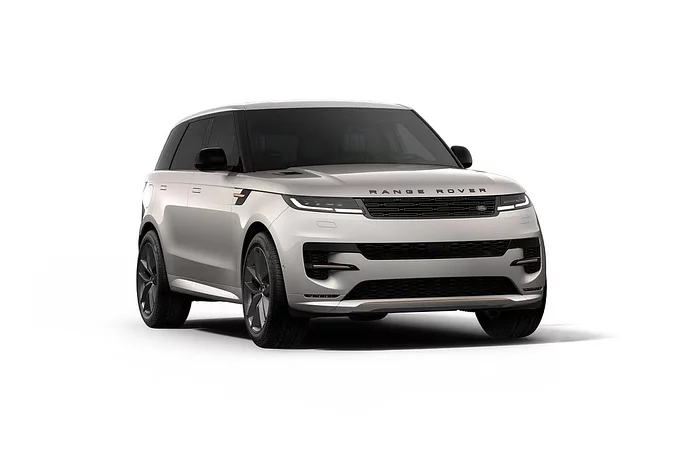Range Rover Sport D250 MHEV – Borasco Grey  