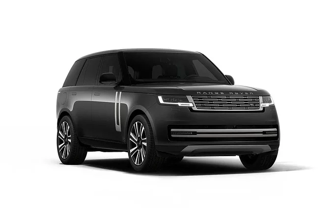 Range Rover D350 MHEV – Carpathian Grey  