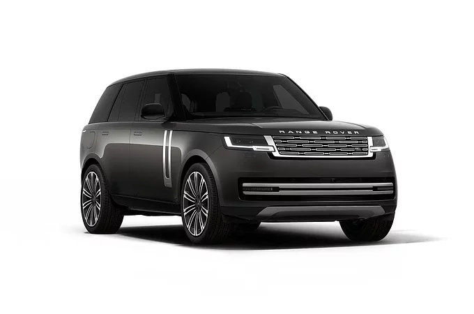Range Rover P530 MHEV – Charente Grey  