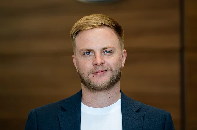 Mikołaj Markuszewski
