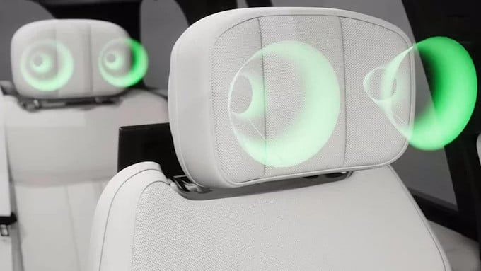ACTIVE NOISE CANCELLATION