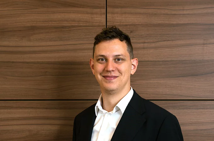 Gaweł Olszewski