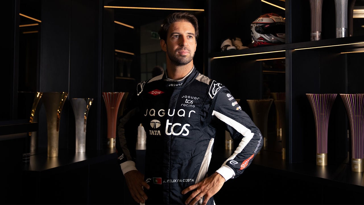 Antonio Felix da Costa