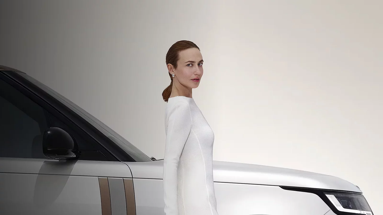 RANGE ROVER MOMENTUM