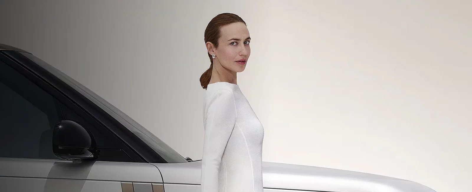 RANGE ROVER MOMENTUM