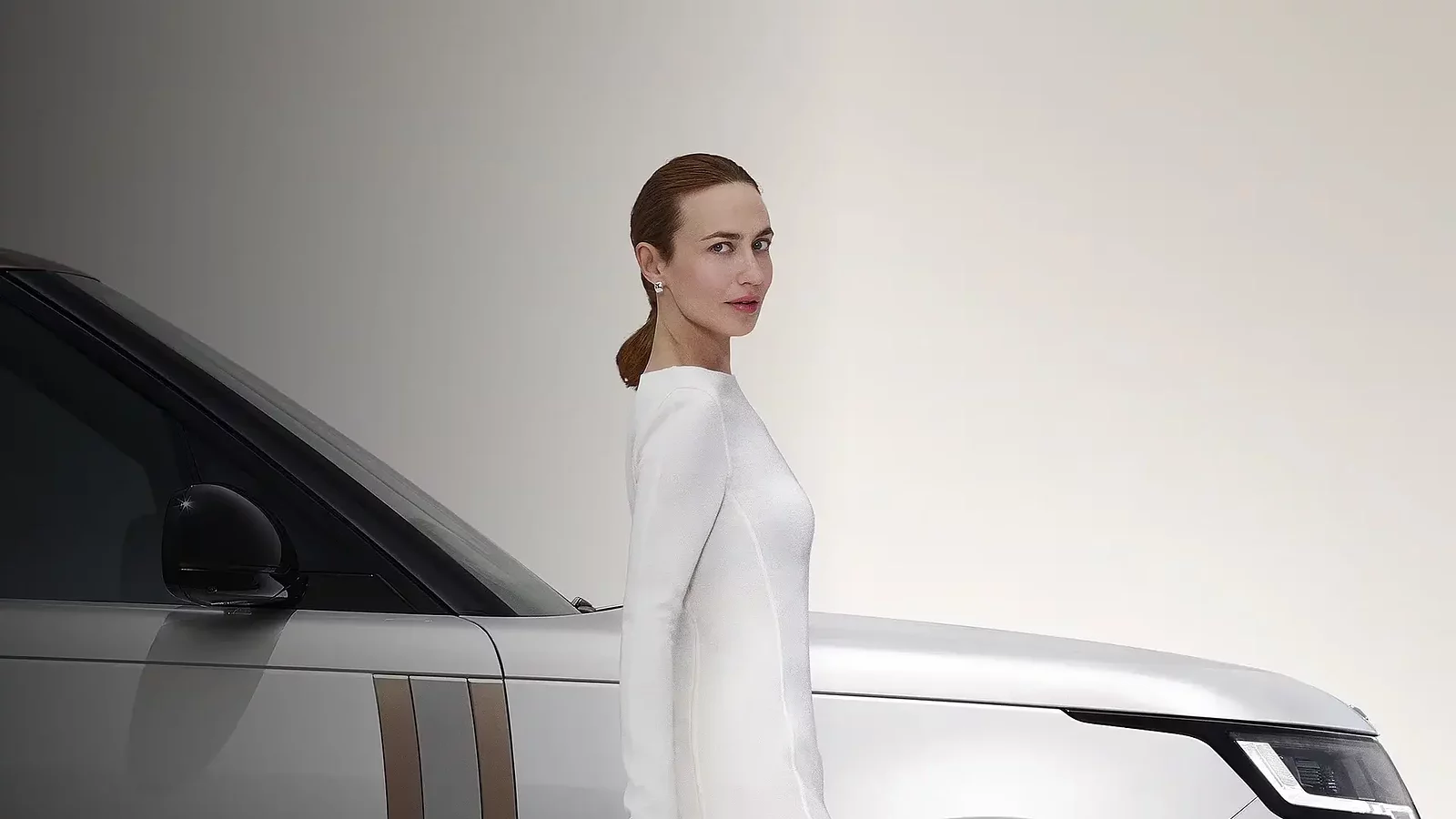 RANGE ROVER MOMENTUM