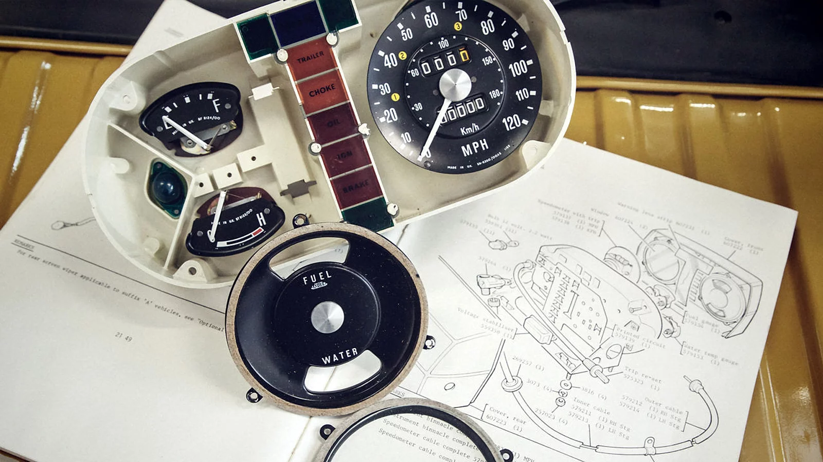 ΓΝΗΣΙΑ ΑΝΤΑΛΛΑΚΤΙΚΑ