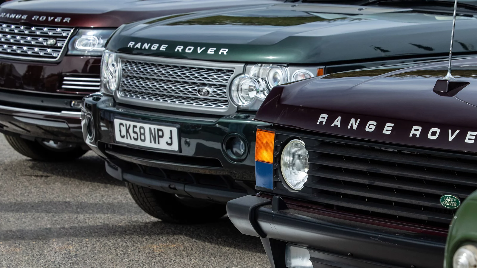 ΕΓΚΕΚΡΙΜΕΝΑ ΟΧΗΜΑΤΑ