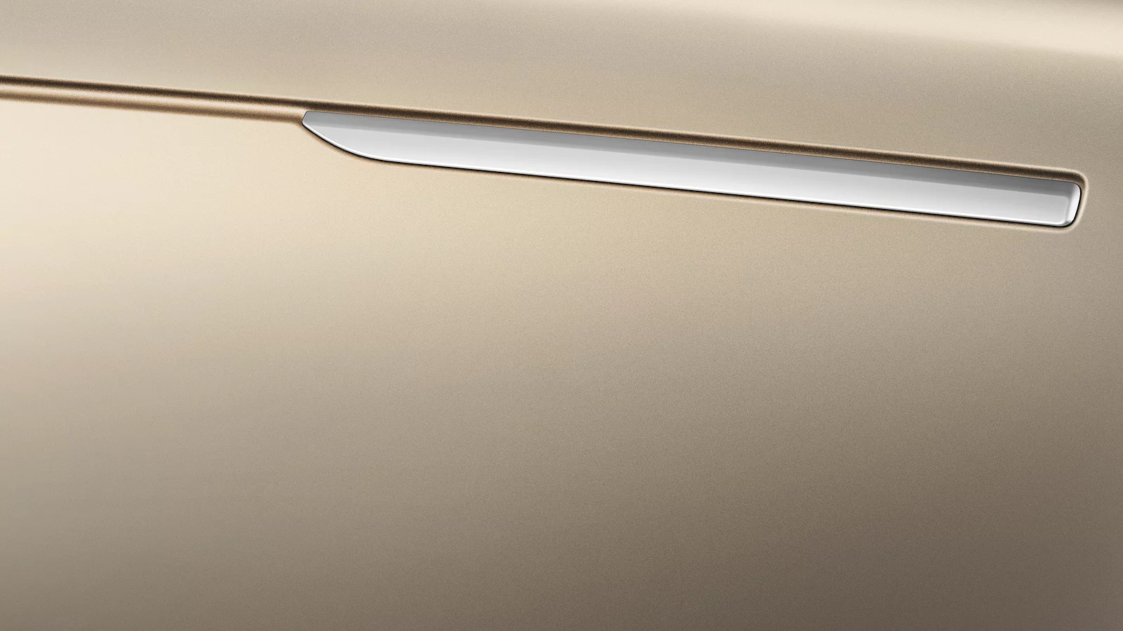 Детайли от екстериора на Range Rover