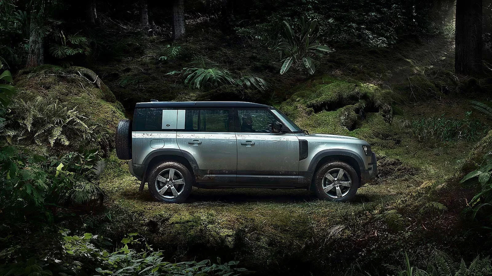 DEFENDER