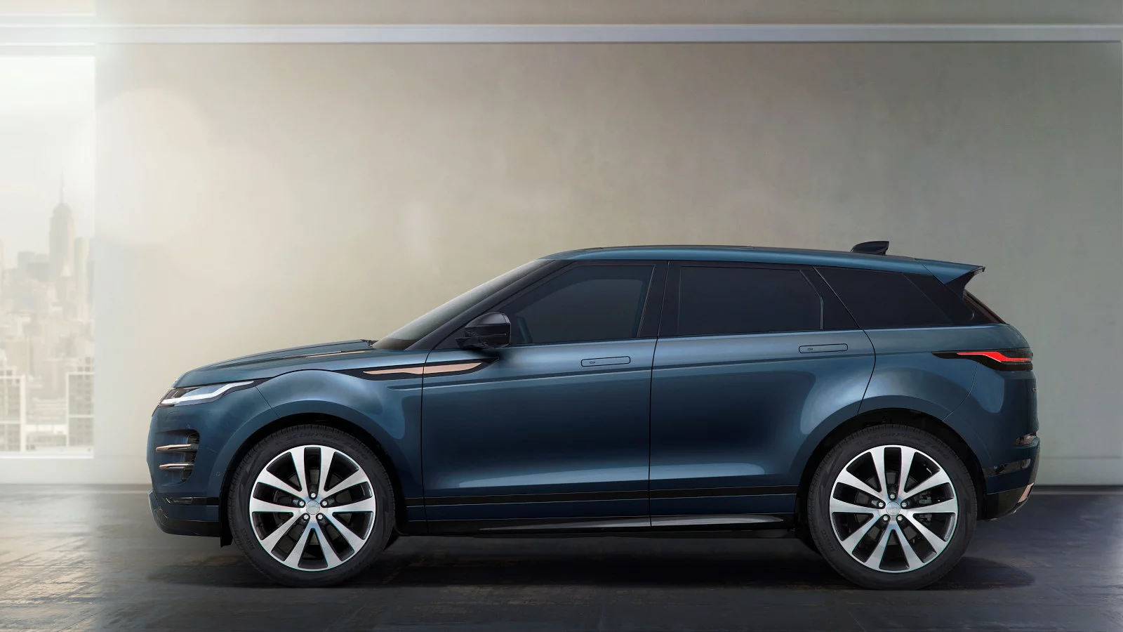 ELEVATED OWNERSHIP BRAND PROGRAMME