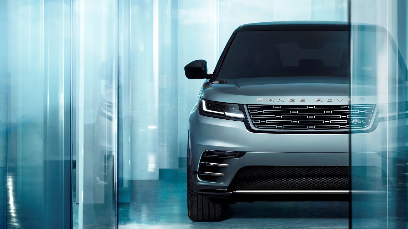 RANGE ROVER VELAR