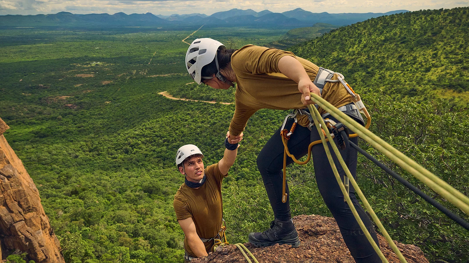 Purpose-Driven Exploration: Keşfin Sorumlulukla Buluşması<br>
