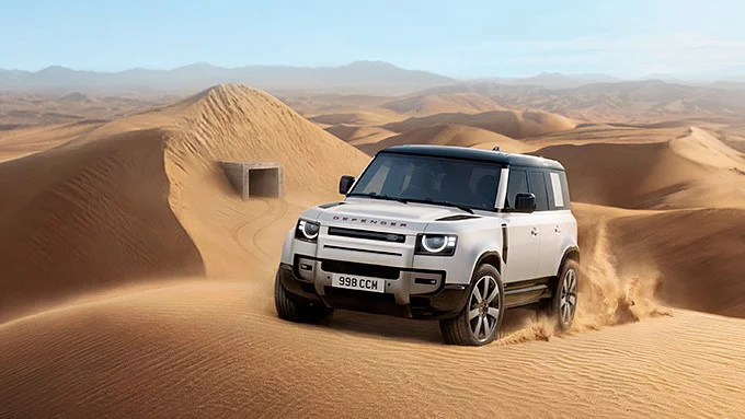 UNSTOPPABLE. ANYWHERE.