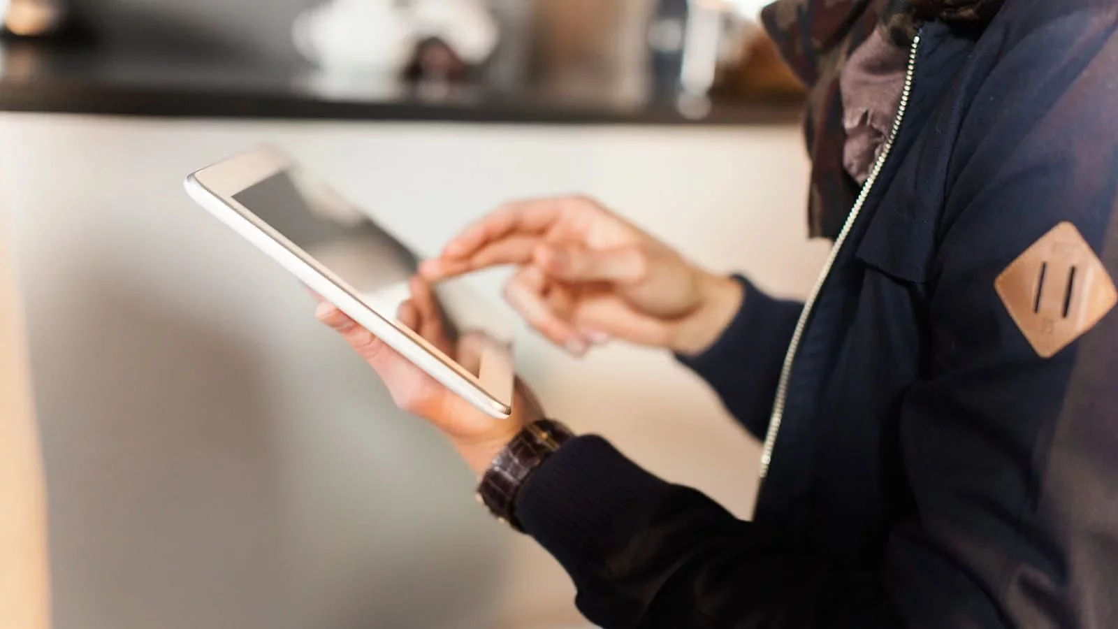 Tilgjengelige biler.