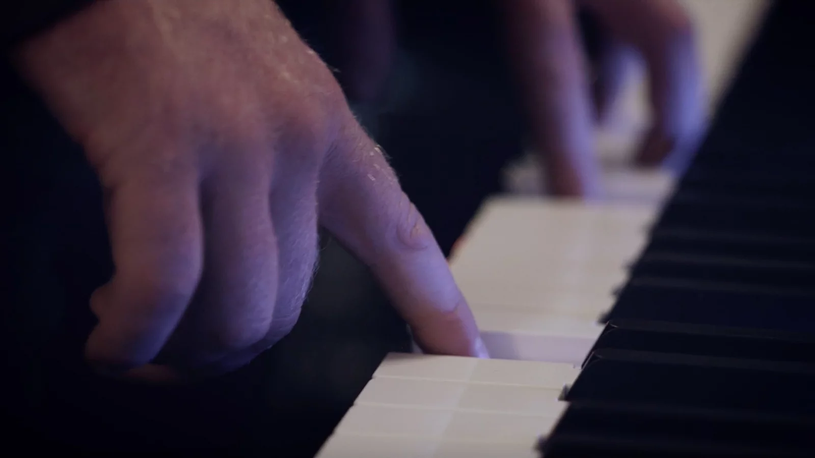 A SOUNDTRACK FOR SERENITY