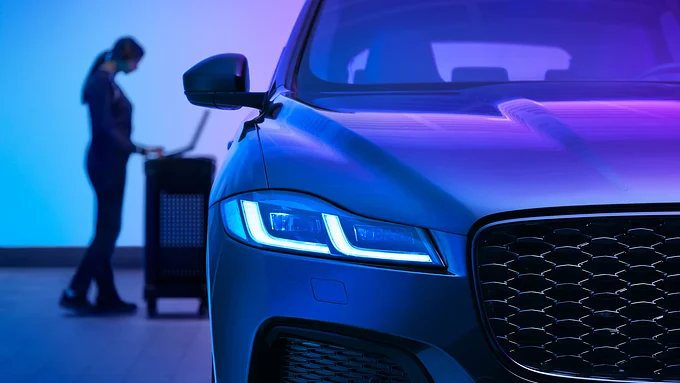 SERVICE MODE<sup>3</sup>