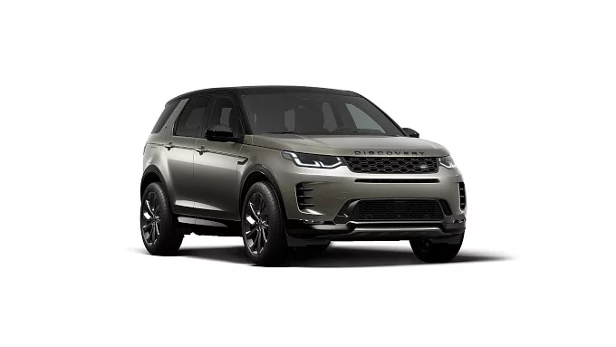 Land Rover Discovery Sport D200 Dynamic SE
