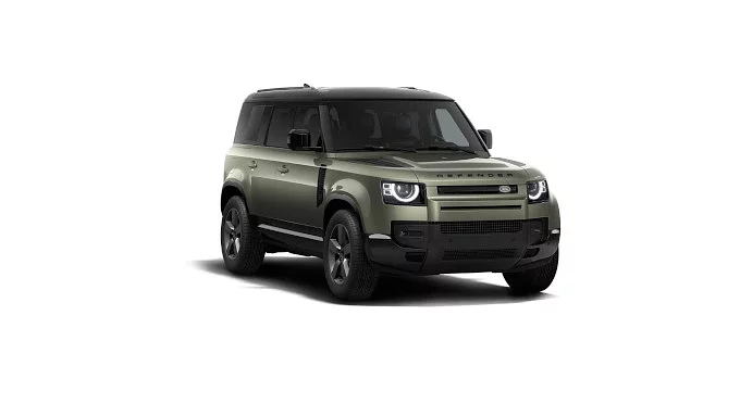 Defender 110 D300 X-Dynamic HSE