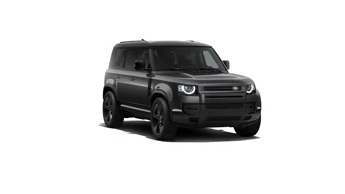 Land Rover Defender D300 X-Dynamic HSE