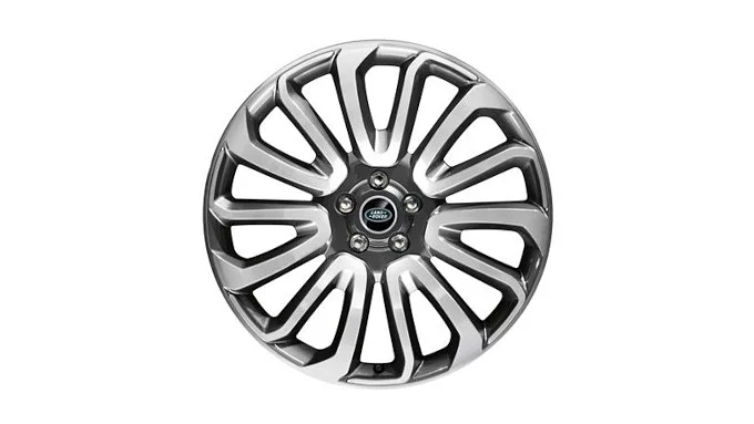 KOŁA RANGE ROVER<br> (285/45 R22_DOT24)